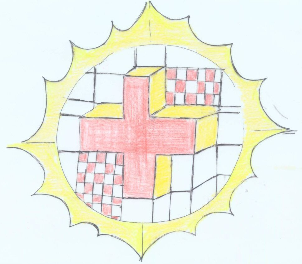 Crveni križ
