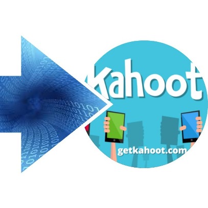 Kahoot! Zero-One eTwinning Live Event