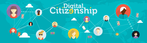 eTwinning - Digital Citizenship - digitalno graanstvo