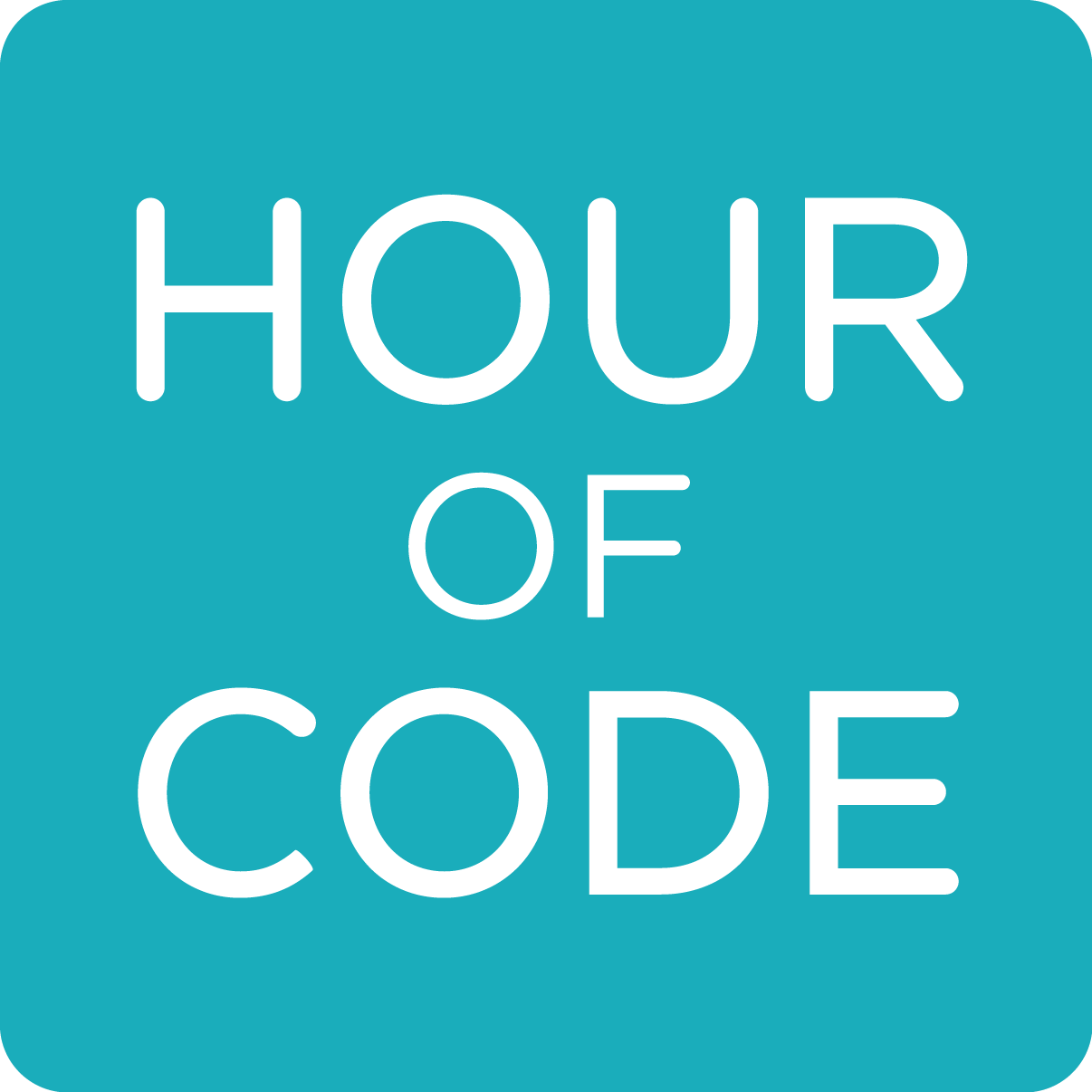 Computer Science Education Week - Hour of Code