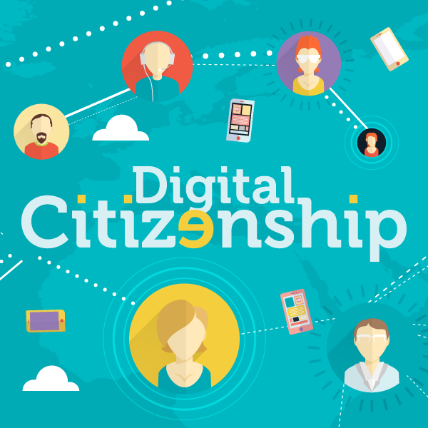 eTwinning Digital Citizenship